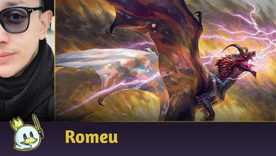 Spoiler Destaque: Stormscale Scion no Pioneer