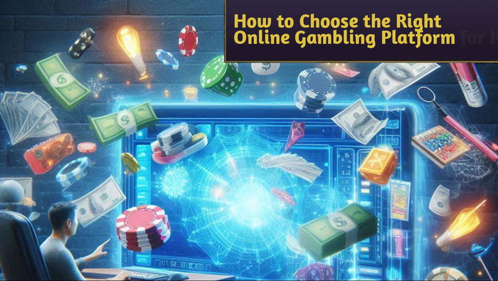 How to Choose the Right Online Gambling Platform for Kiwi Players