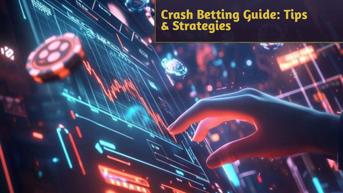 Crash Betting Guide: Tips & Strategies