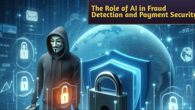 The Role of AI in Fraud Detection and Digital Payment Security