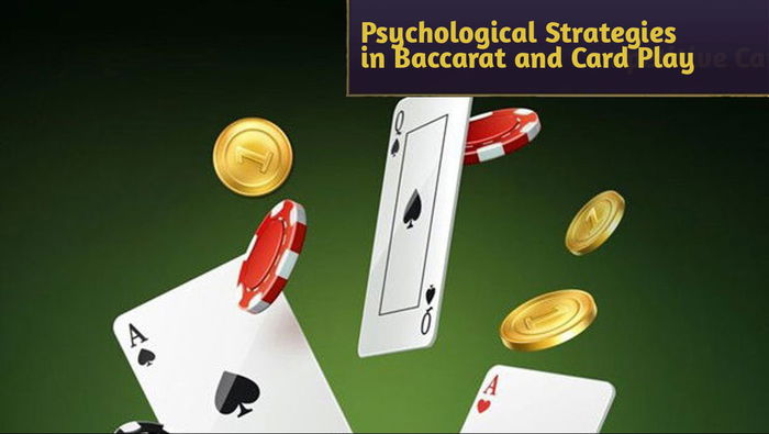 Mastering the Mental Game: Psychological Strategies in Baccarat and Competitive Card Play