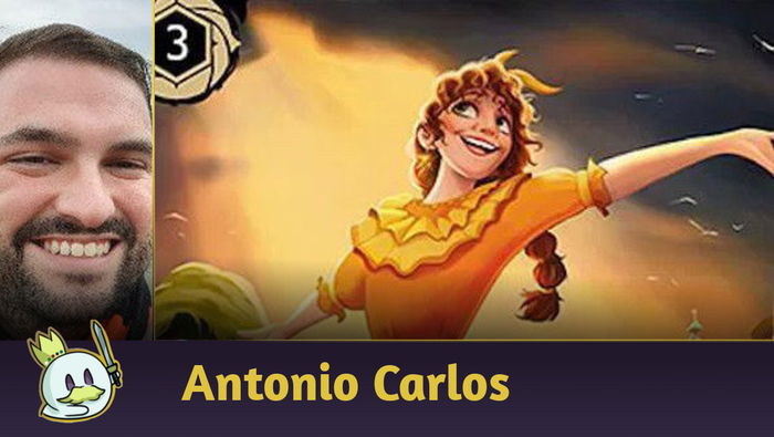 Archazia's Island: Decks Atualizados com a nova edição de Lorcana!