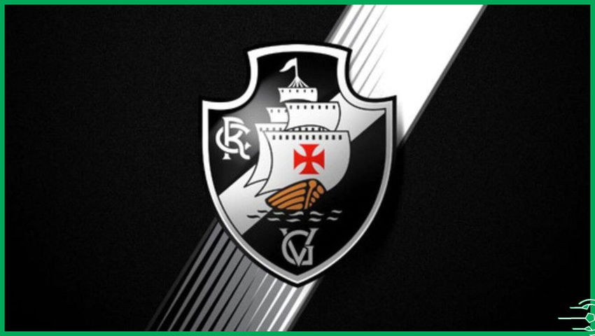 Monte o time titular do Vasco para 2025