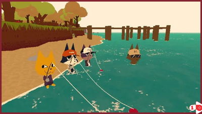 10 Cozy Games para jogar com amigos
