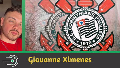 Monte seu time titular do Corinthians ideal para 2025!