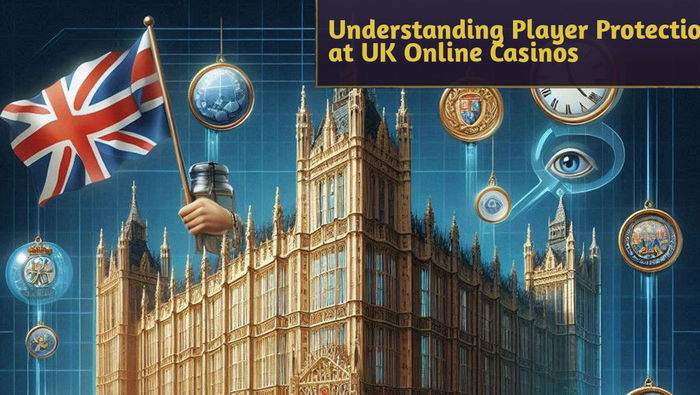 Understanding Player Protections at UK Online Casinos