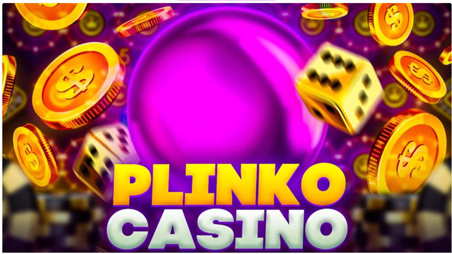 plinko gamble