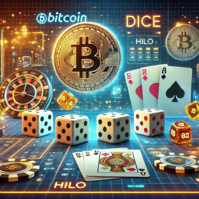 Exploring the World of Cryptocurrency Casinos: A New Frontier for Gamblers