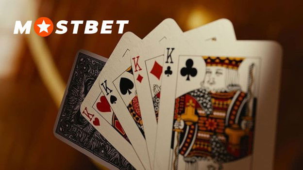 Secure betting in Germany: how Mostbet ensures safety and security