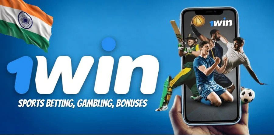 1win App in India Review: Your Gateway to Exciting Betting and Gaming