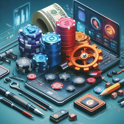 Affiliate Marketing Made Simple: Tools Every iGaming Operator Needs