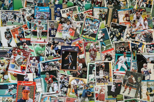How Fantasy Auction Mechanics Resemble Trading Card Markets