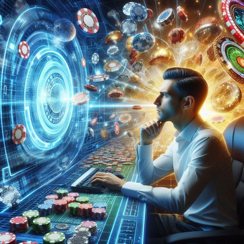 デジタル技術の進化と共に変化するインタラクティブな遊び