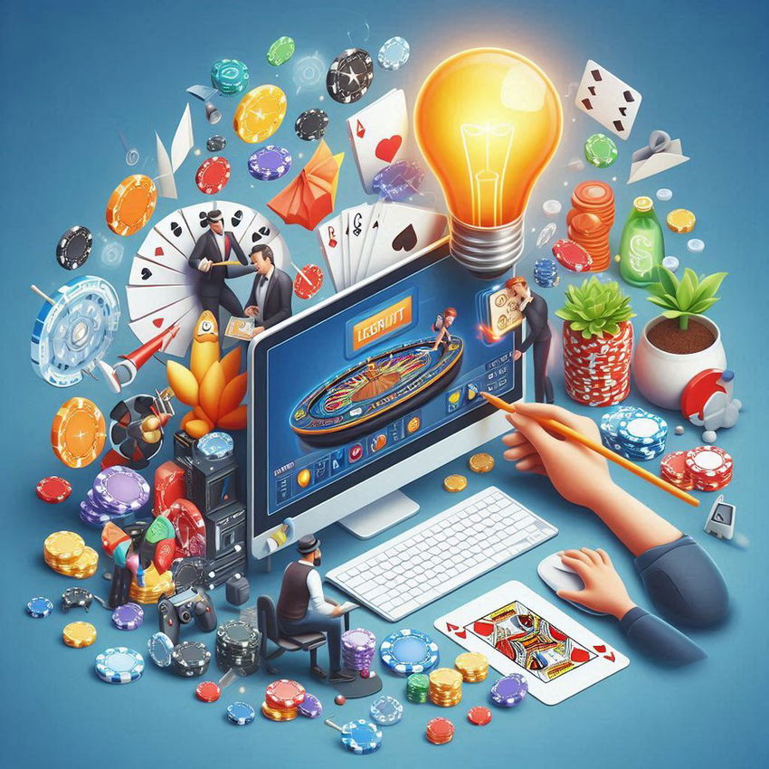 Online iGaming - How To Get Started With This Exciting Hobby