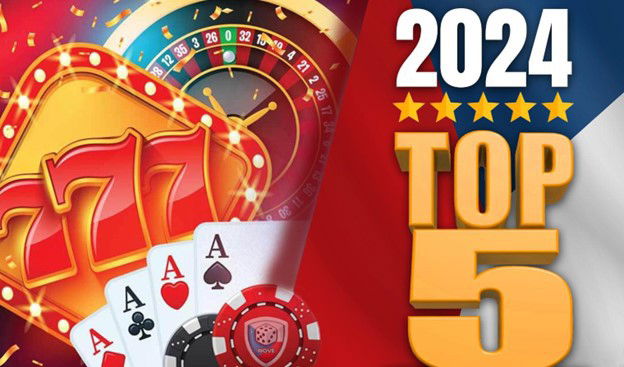 The top online casinos in the Czech Republic in 2024