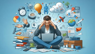 How to overcome stress: practical methods for a modern person