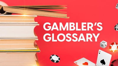 Essential Gambling Glossary: Know the Casino Lingo for High Rollers