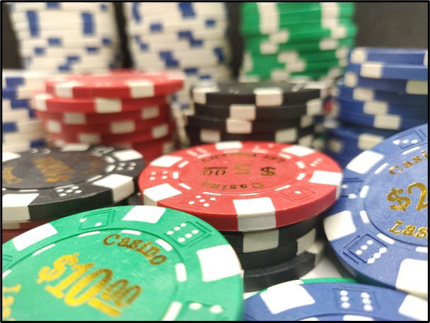 Seasoned Gamblers Can Use Game Theory to Beat Casino Odds – Real Strategies That Work