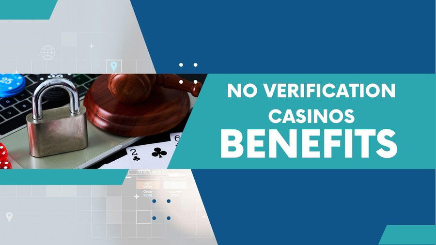 Registering in No Verification Online Casinos that Accept Australian Players: Pros and Cons