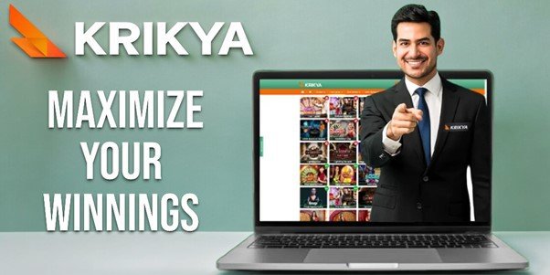 Top Tips for Managing Winnings on Krikya