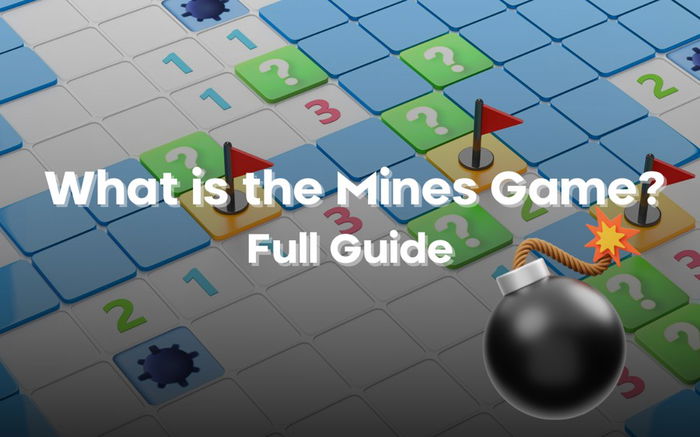 What is the Mines Game? Full 2025 Guide