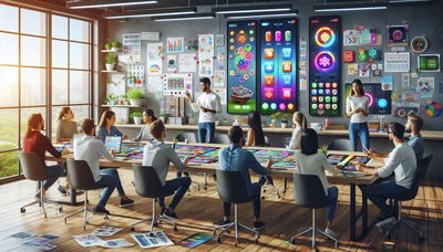 Design Lessons from Mobile Games That Casino Apps Are Using Right Now