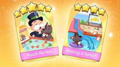 How to Get Gold Stickers in Monopoly Go? Complete 2025 Guide