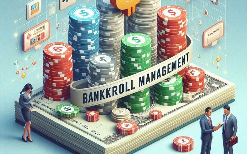 Bankroll Management: Essential Tips for Managing Your Casino Budget