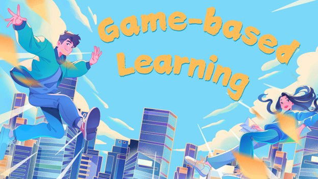 Game-Based Learning: Using Card Games in Classrooms