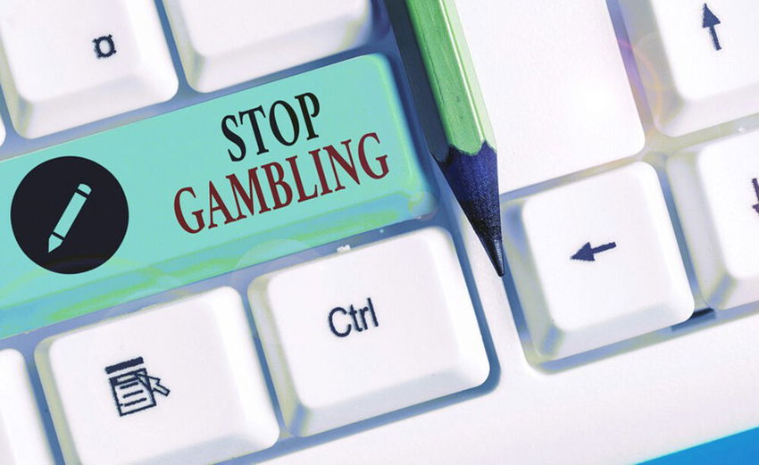 10 Proven Ways to Stop Gambling and Take Back Control