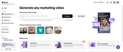 The 2025 Ad Factory: Why ‘Input a URL’ Is the New Creative Brief for Performance Mark