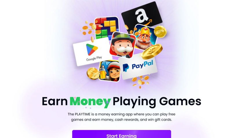 How Playtime Beats Other Apps for Instant Payouts