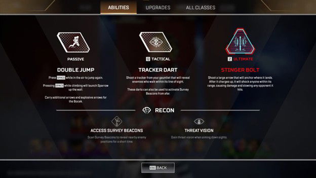 Image content of the Website