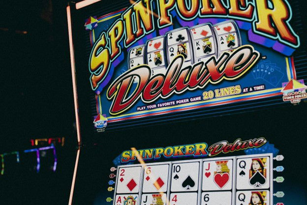 The best high-paying casino games in Canada in 2024