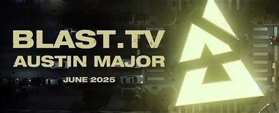 Officially: BLAST will organize the CS2 Major in the United States