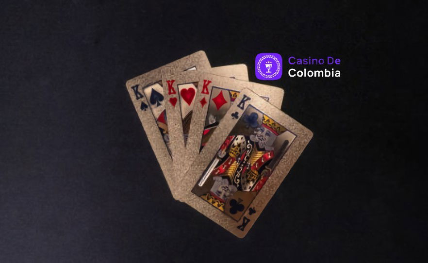 The rise of colombian online casinos