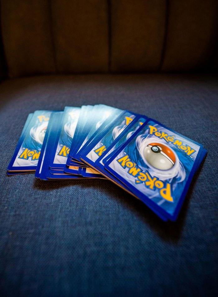 Pokémon Cards as an Alternative Asset: 3,800% Returns and a Bubble Warning