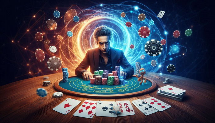 Understanding the Metagame: How TCG Players Can Master Game Theory in Poker and Beyond