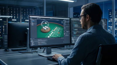 How to Build a Sic Bo Game for Online Casinos?