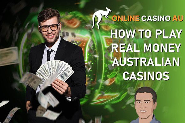 How to Play Real Money Australian Casinos: Rules, Features, and Strategies from Online-CasinoAU.com