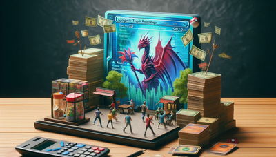 Allocation Woes in Pokemon & MTG: How Scalpers are Hurting Local Game Shops