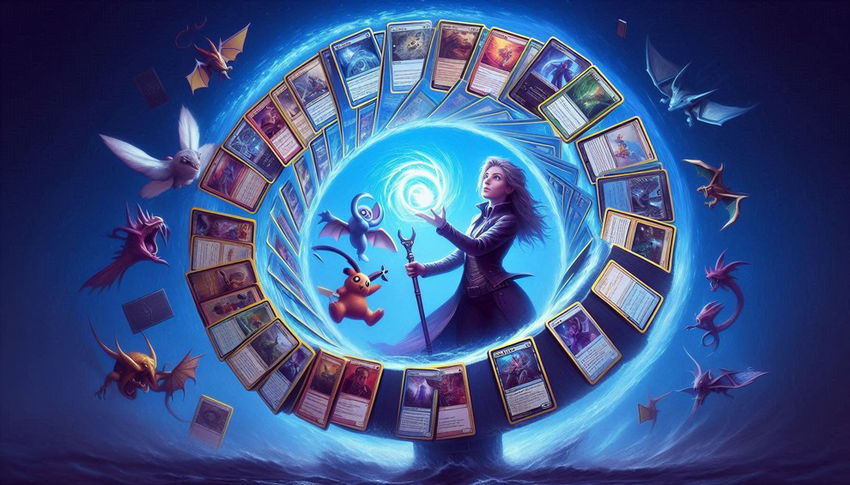 Post-Rotation Budget Decks That Still Top 8 (MTG Standard + Pokémon Pocket)