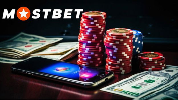 MostBet and the Rise of Virtual Reality Betting at Egypt