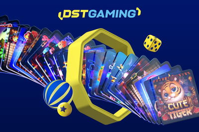 Unlock the Full Potential of Your Casino with DSTGAMING Game Aggregator Platform