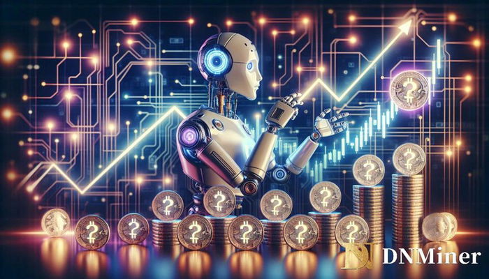 DN Miner cloud mining: a new choice for high-yield investment, with an annualized rate of return exceeding 200%