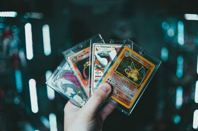 Why Buying Pokémon Cards Is More Rewarding Than You Think