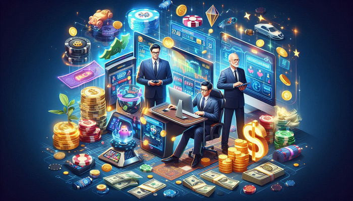 INZ9MY: Malaysia’s Top Casino for Winning Big & Free Credits