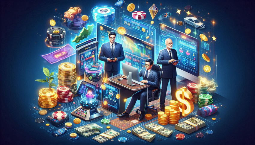 INZ9MY: Malaysia’s Top Casino for Winning Big & Free Credits