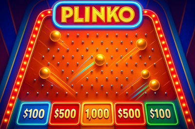 How the Plinko Game Became a CSGO Casino Favorite