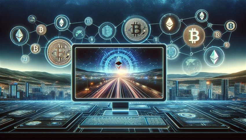 How Cryptocurrency Is Influencing the Future of Safe Gambling in the Casino Industry